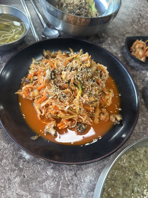 해주칼국수 이미지