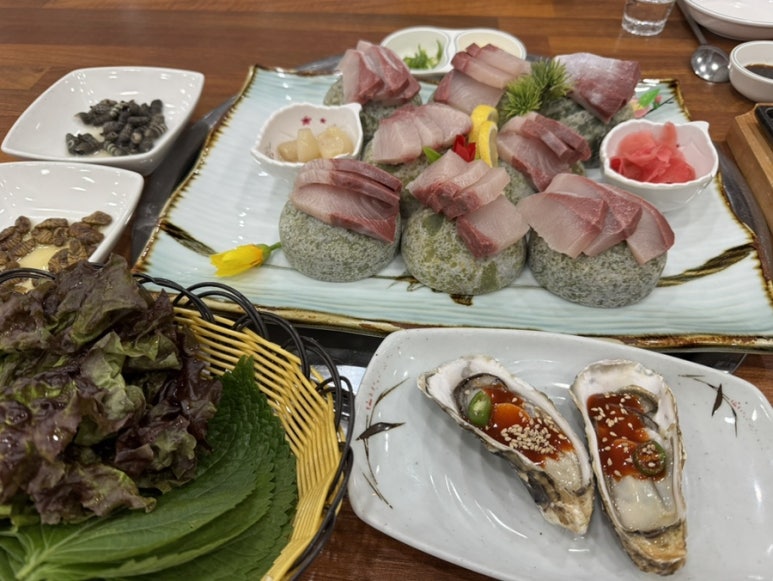 회앤조개 이미지