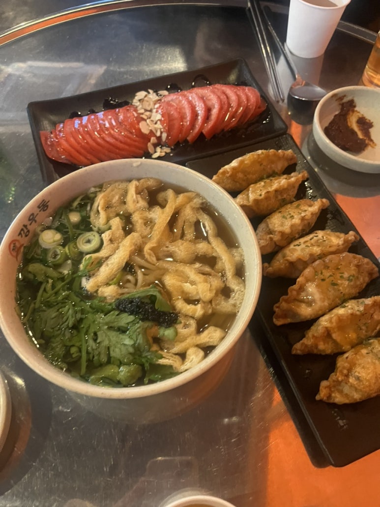 깡우동이천 이미지