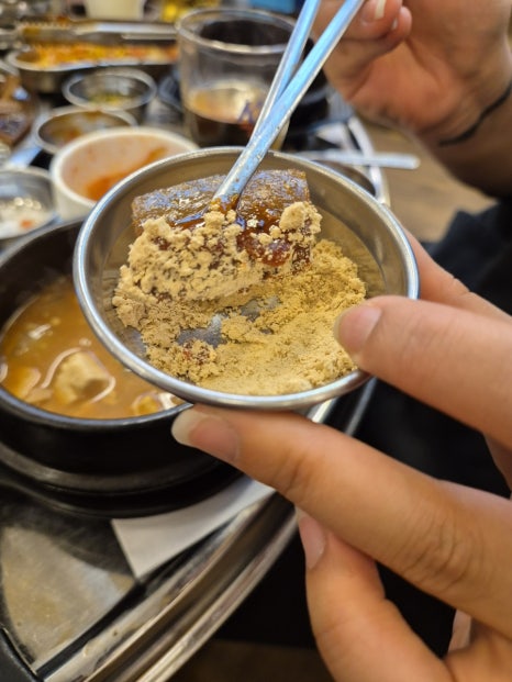 상록회관 연탄구이 금촌점 이미지