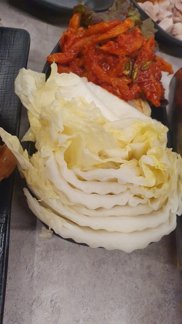 왕실족발&보쌈 이미지