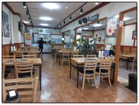 방태막국수 안양덕천점 이미지