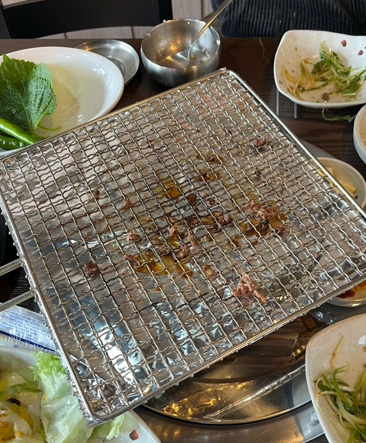 이도축산한우언양불고기직판장 이미지