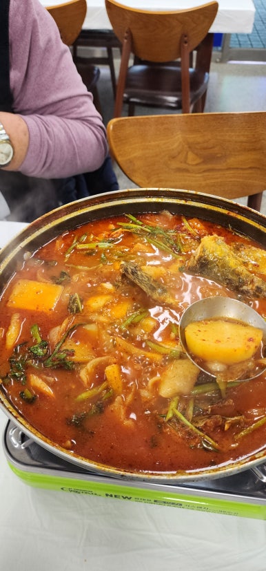 강변식당 이미지