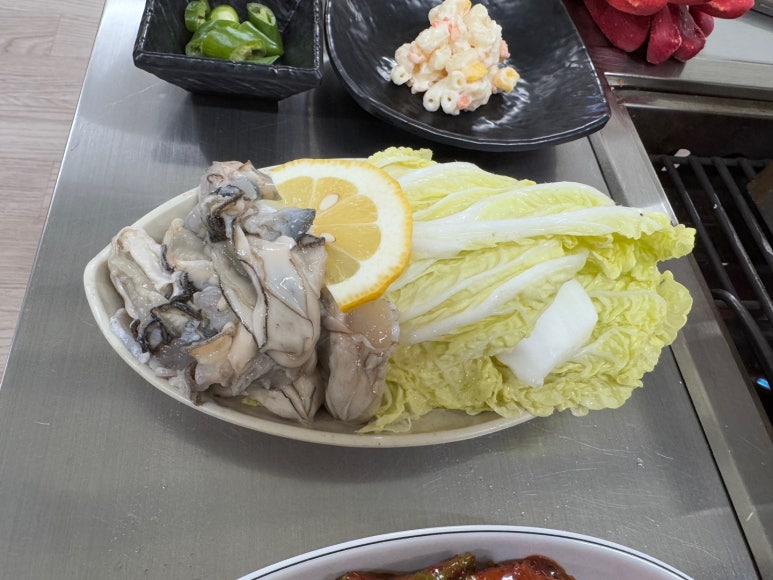 서광식당 이미지