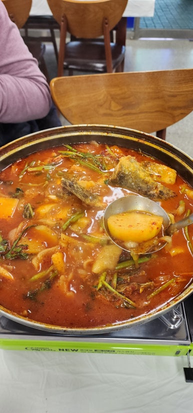 강변식당 이미지