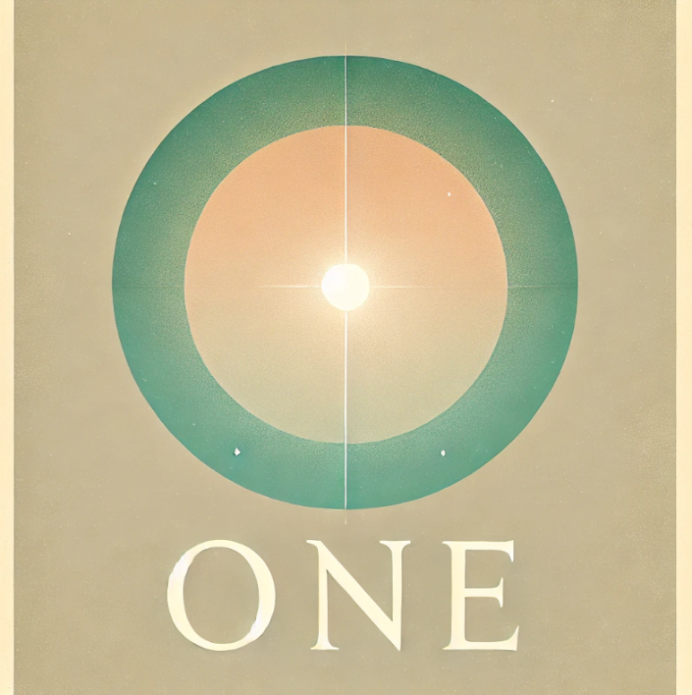 원띵(One Thing) 이미지