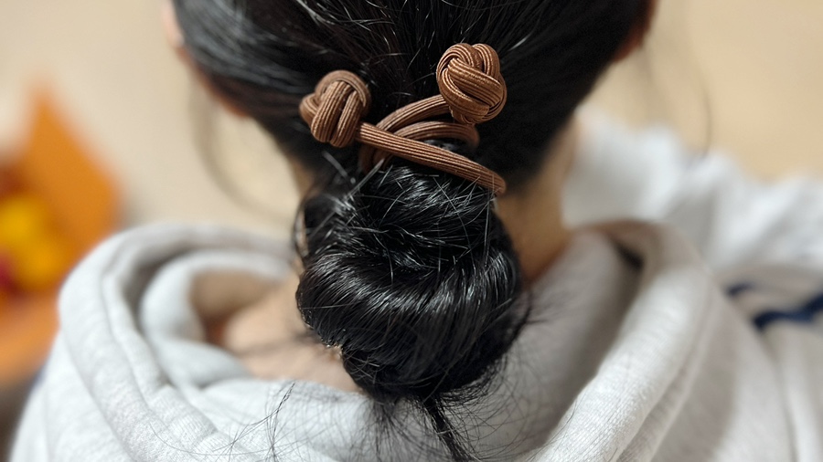 하모헤어 이미지