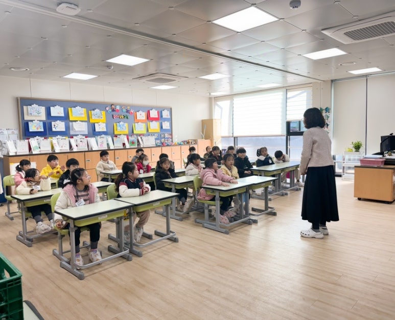 사회복지법인나래영재어린이집 이미지