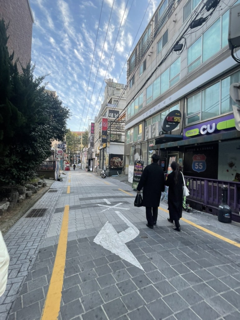 사이노부경대지점 이미지