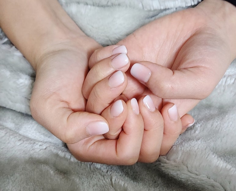 마메네일 이미지
