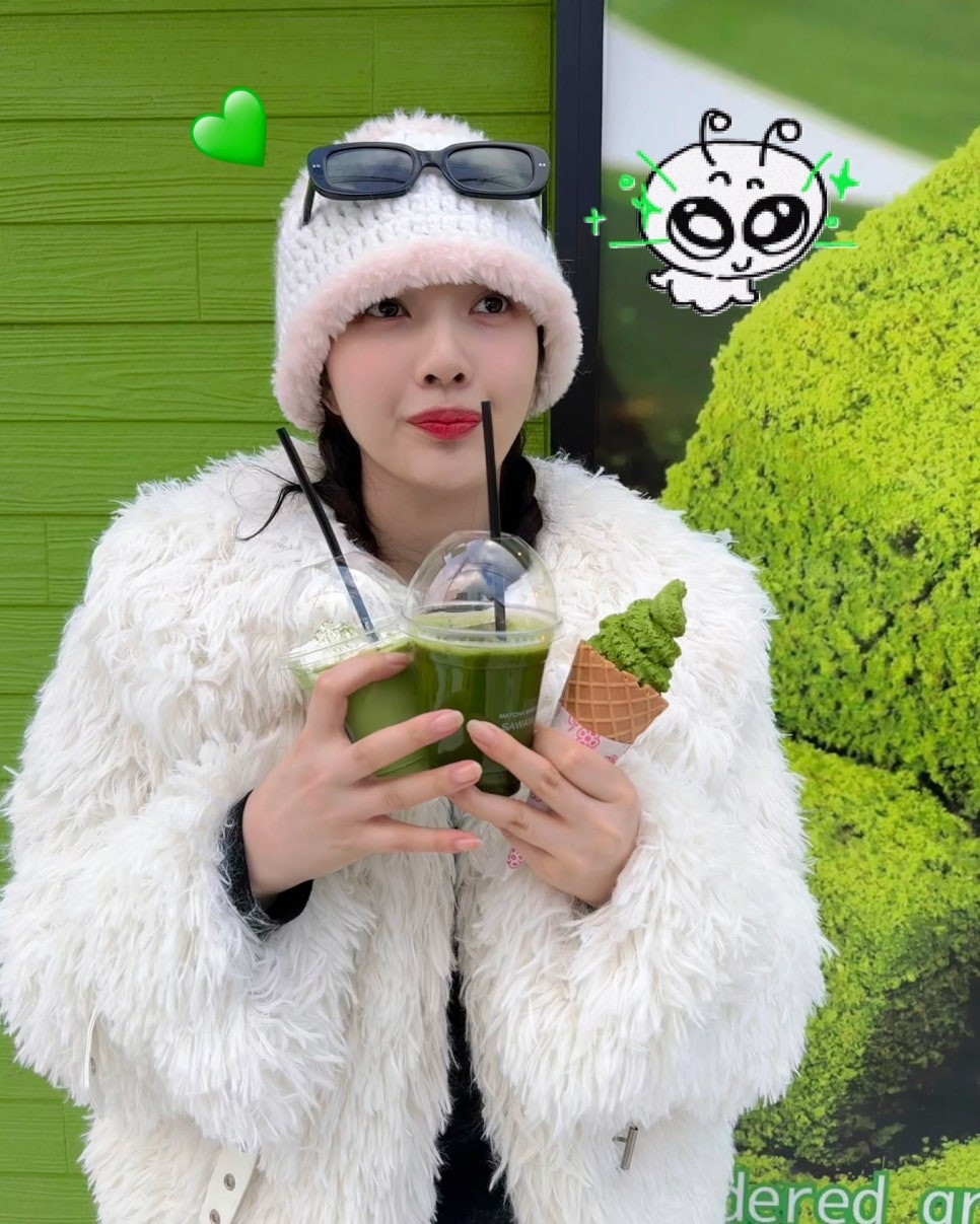 조이아이스크림 이미지