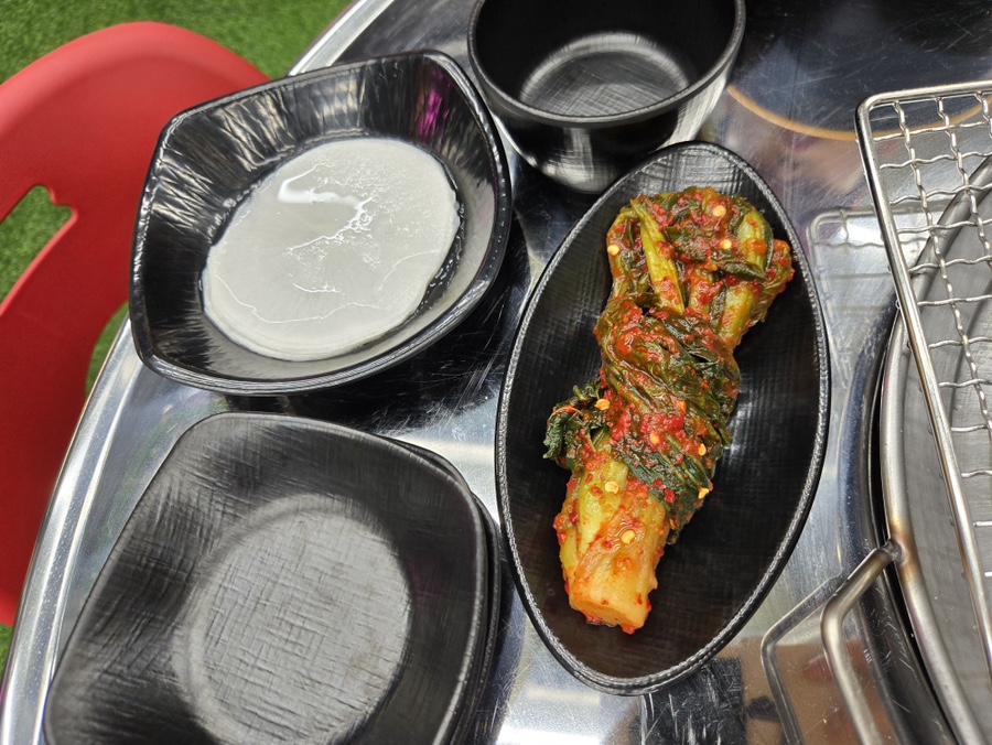 숯돌이네닭갈비구이 이미지