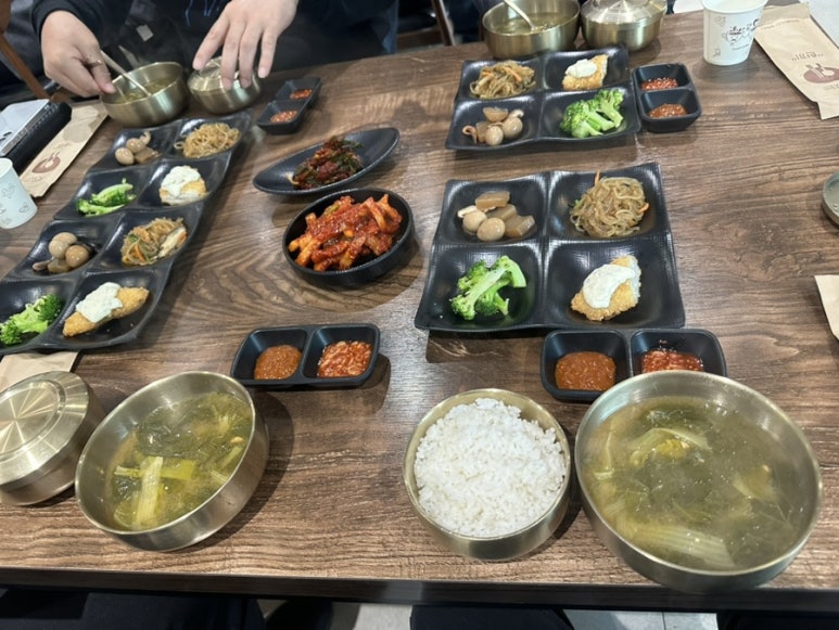 소문난홍대김치보쌈 이미지