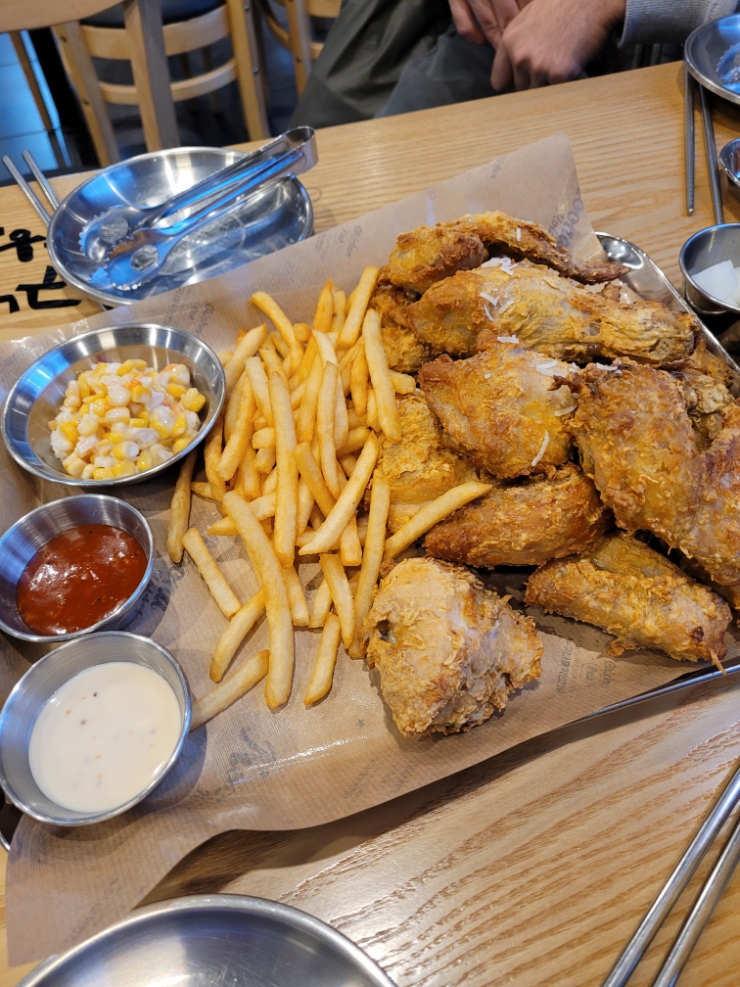누구나홀딱반한닭양주덕계역점 이미지