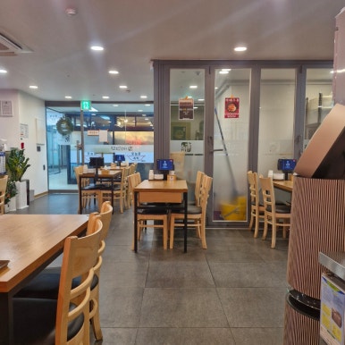 제주길조우동국회의 이미지