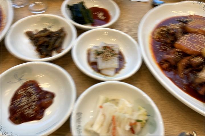 하루코다리찜 이미지