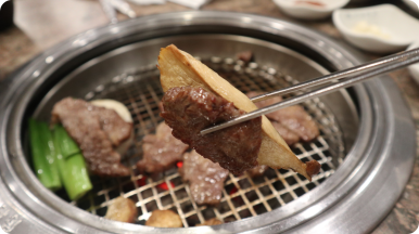 안동한우청담본가 이미지