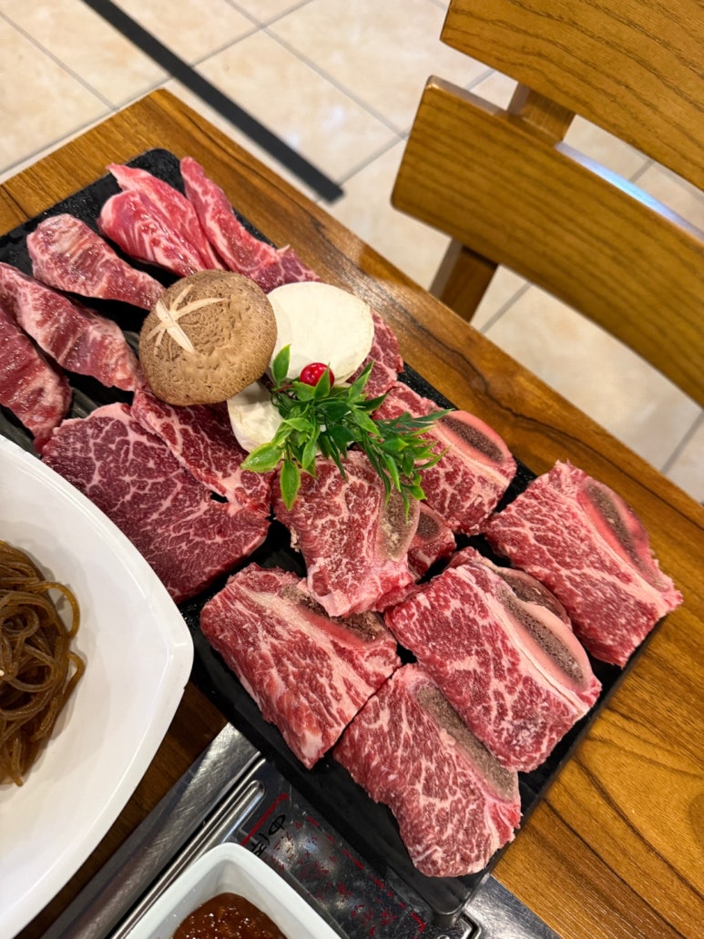송화식당 이미지