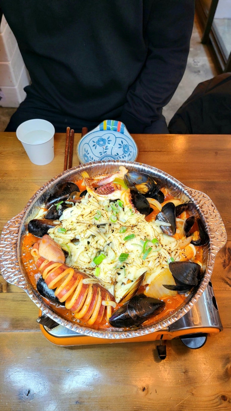 압구정수산시장 강남점 이미지