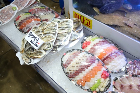 싱싱농수산물 이미지