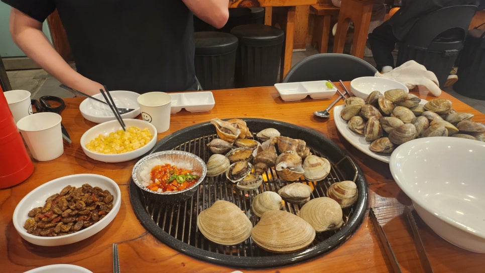 일산고기 독불장군 백석점 이미지