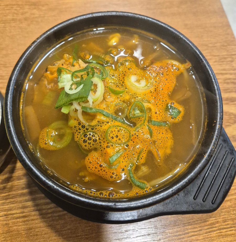 사랑방국시 이미지