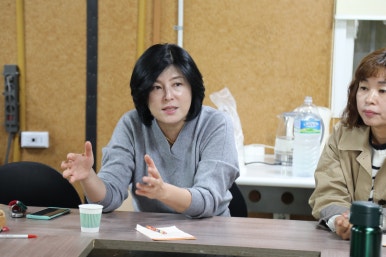 사회적협동조합자원과순환 이미지