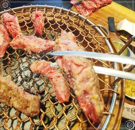 압구정화로구이 진주평거점 이미지