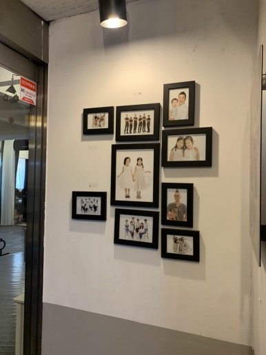 로뎀스튜디오 이미지
