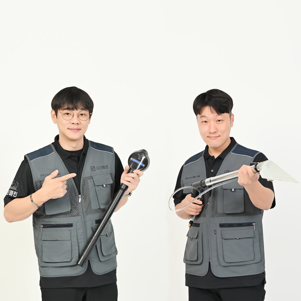 매트리스소파카펫에어컨새로클린 이미지