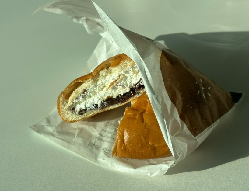 빵장수단팥빵카페소담 이미지