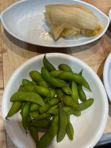 돌섬도매횟집 이미지