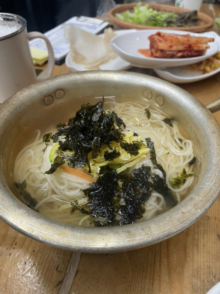 삐약이네숯불구이 이미지