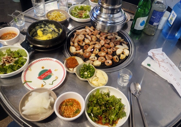 홍미막창 이미지