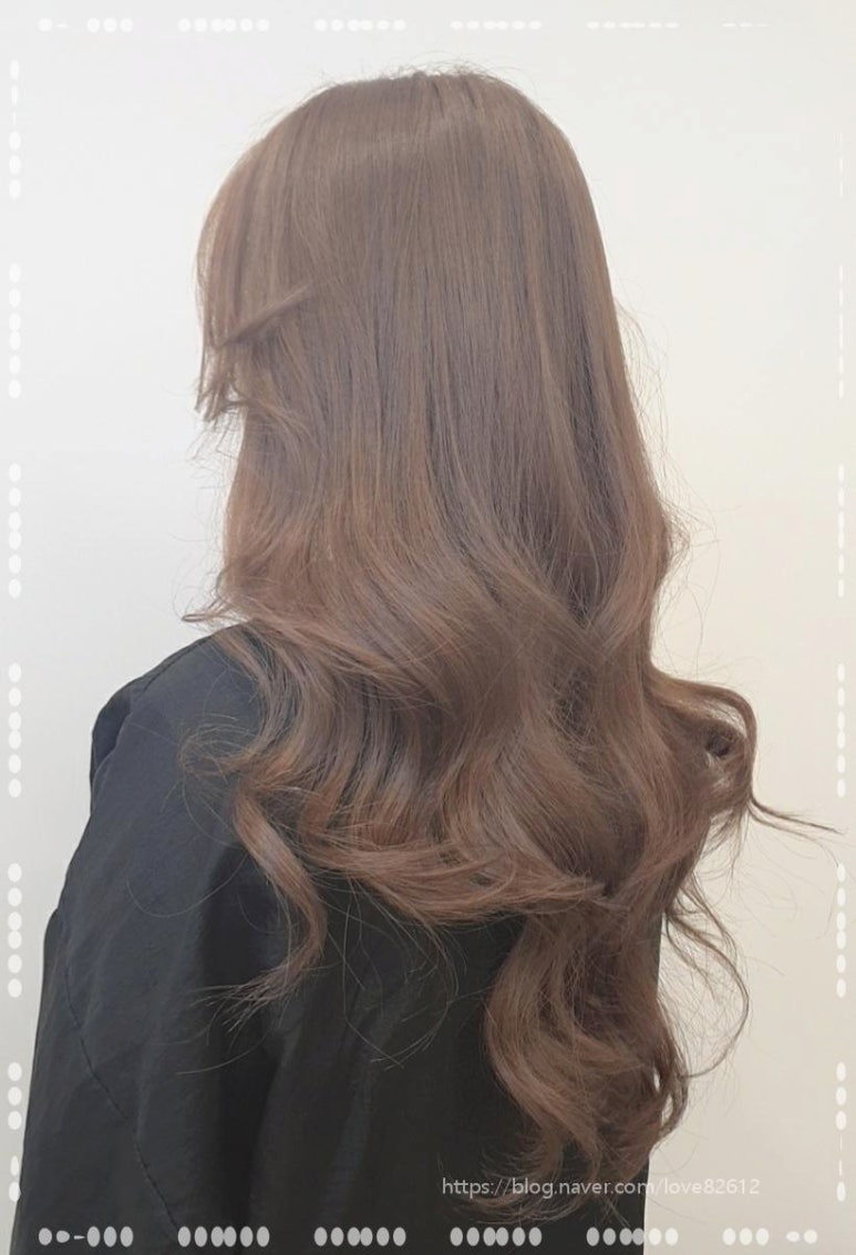 루아헤어샵 이미지