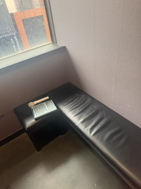 싸다구노래연습장 이미지