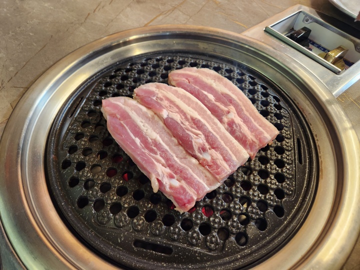 1번지식당 약수 이미지