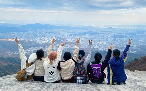폴인러브폴댄스 이미지