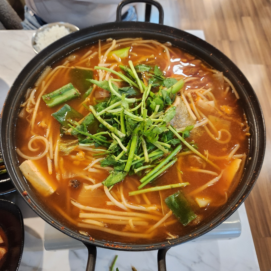 황금명태본가 양산석산점 이미지