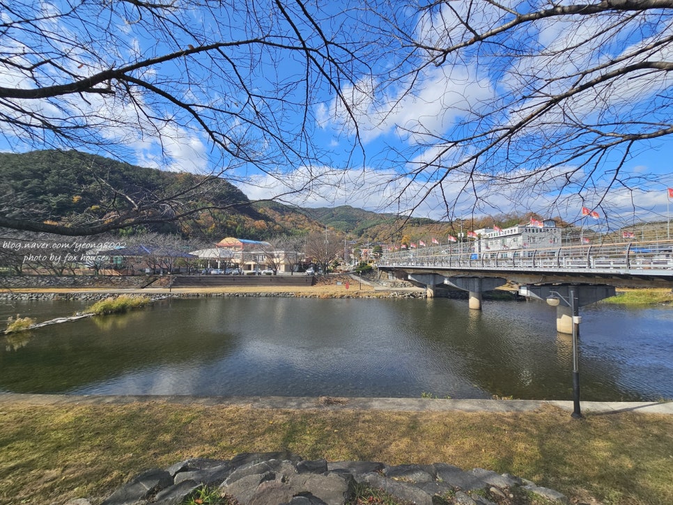 횡천묵밥 이미지