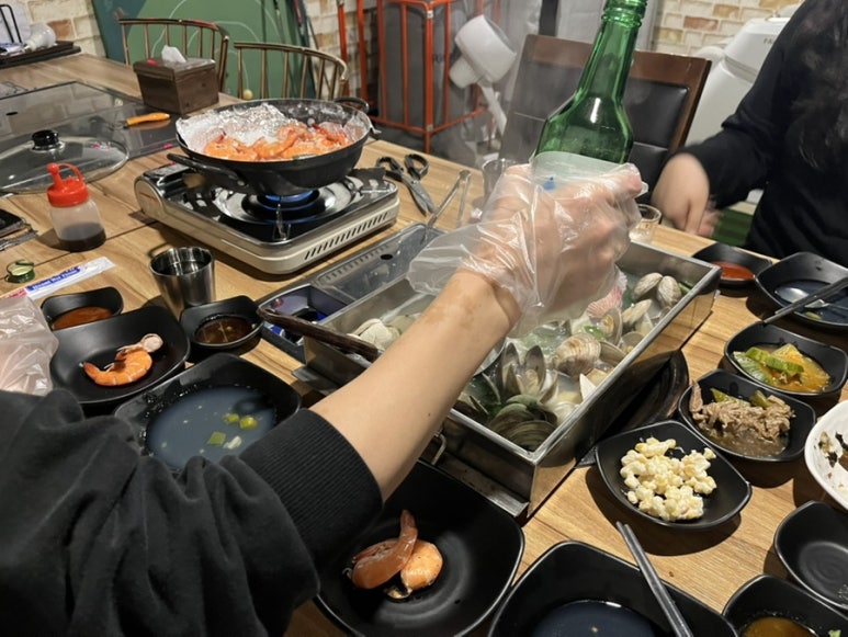 봉일천회관 이미지