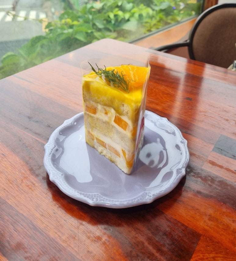 마카레베이킹 이미지