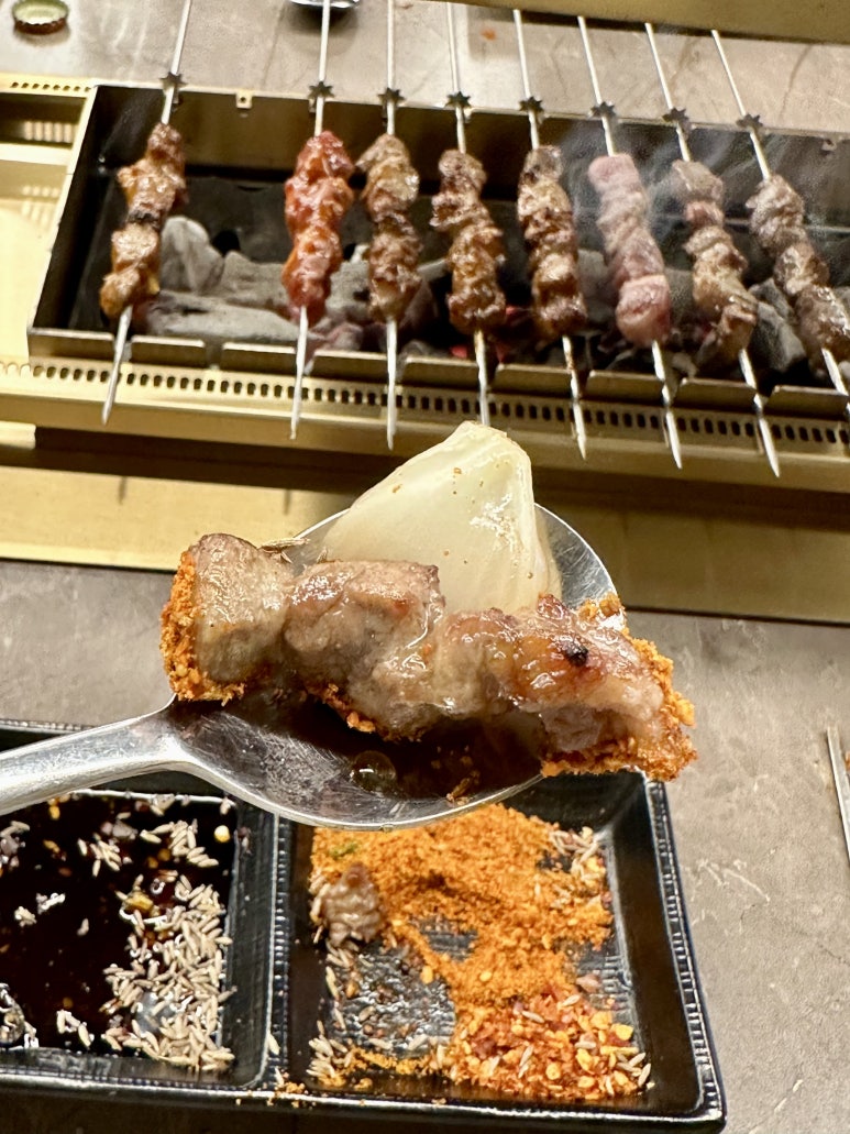 풍구양꼬치 이미지