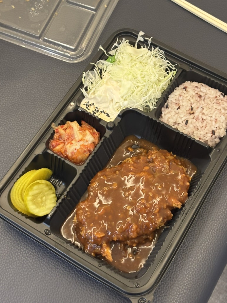 셰프의돈까스송파 이미지