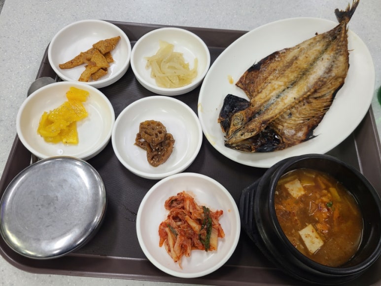 터미널한식부한미 이미지
