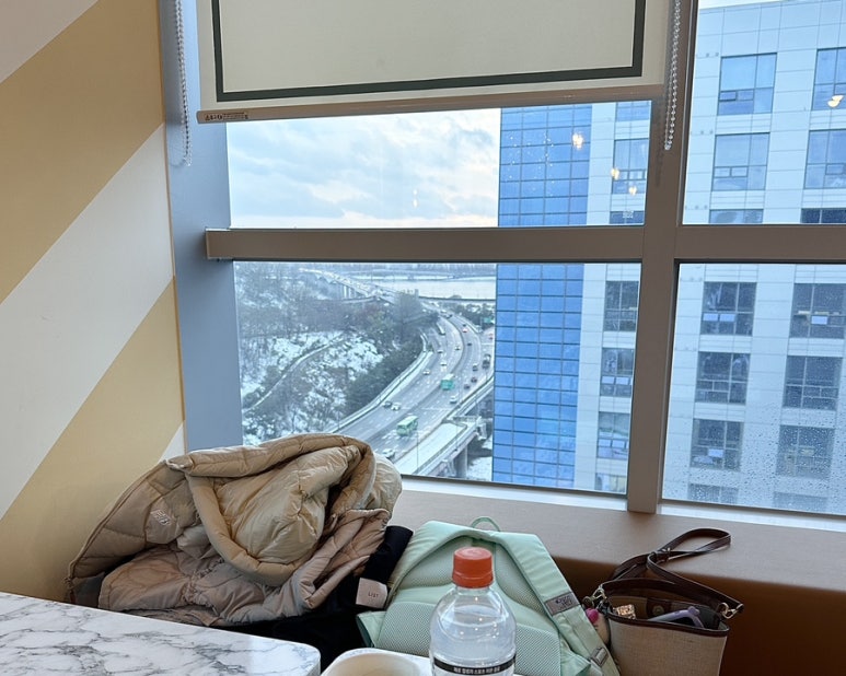 점핑몬스터 고양덕은점 이미지