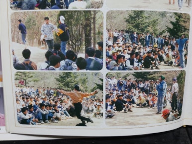 봉선중학교 이미지
