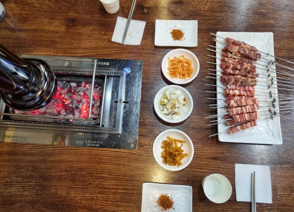 대단한양꼬치 이미지