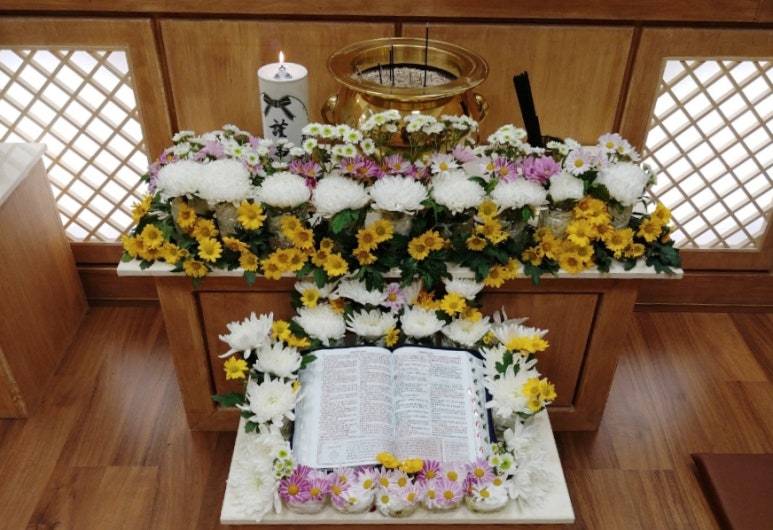 재단법인대성재단부천대성병원 이미지